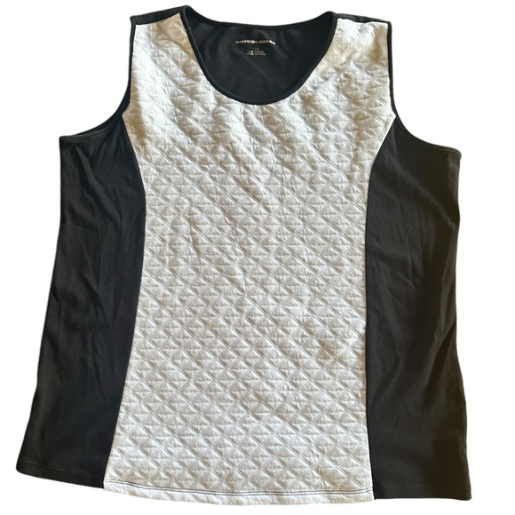 Allison Daley • Tank Top • Size Lg - Picture 3 of 7